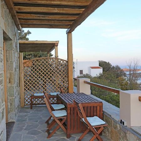 Picollo Grecia Residence Panoramic View Ермополи Екстериор снимка
